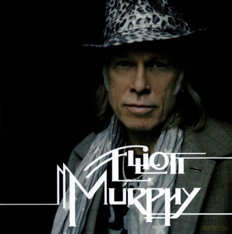 Elliott Murphy: Elliott Murphy [CD]