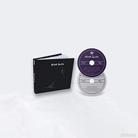 Elliott Smith: Elliott Smith: Expanded 25th Anniversary Edition [3CD]