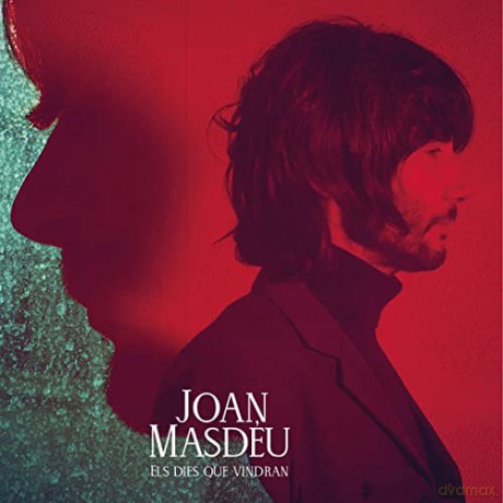 Masdeu Joan: Els Dies Que Vindran [CD]