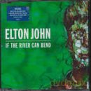 Elton John-If The River Can Bend -Cds- [CD]