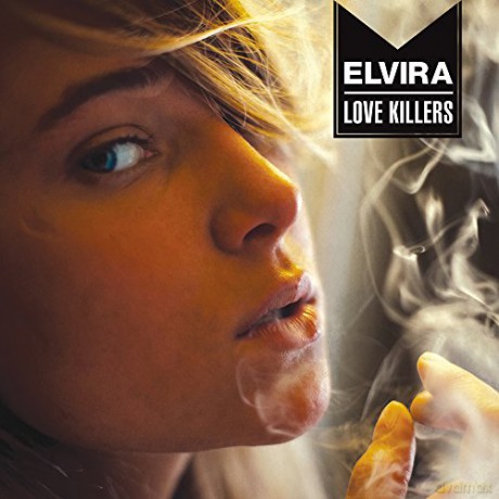 Elvira-Lovekillers [CD]