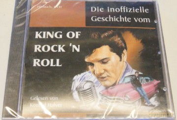 Elvis Presley [CD]