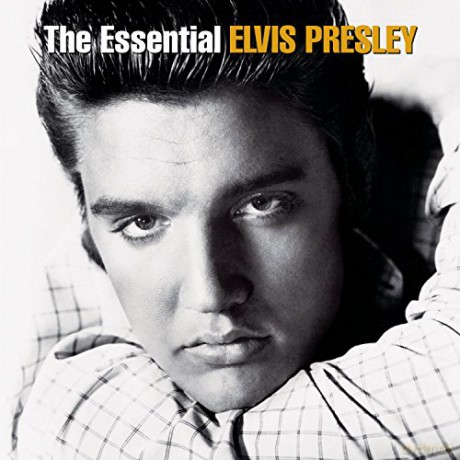Elvis Presley: Elvis Presley - The Essential Elvis Presley [2CD]