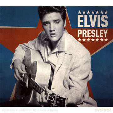 Elvis Presley: Elvis Presley (Digipack) [2CD]