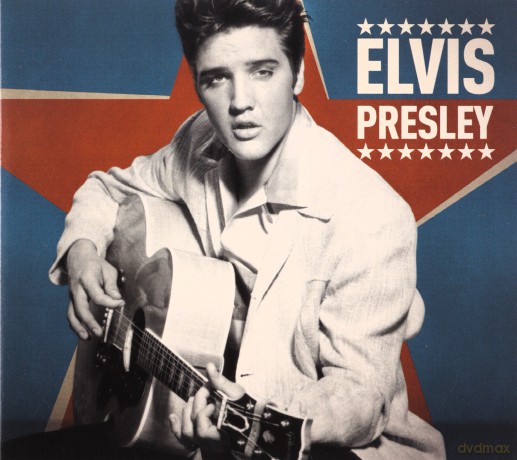 Elvis Presley: Elvis Presley (Digipack) [2CD]