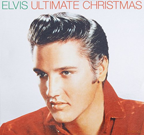 Elvis Presley: Elvis Ultimate Christmas [2CD]