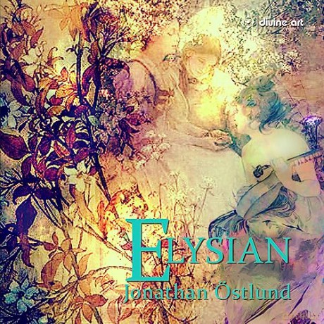 Elysian [2CD]