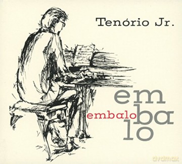 Tenorio Jnr: Embalo [CD]
