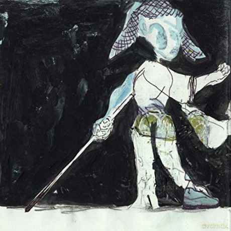 Irma Vep: Embarrassed Landscape [CD]