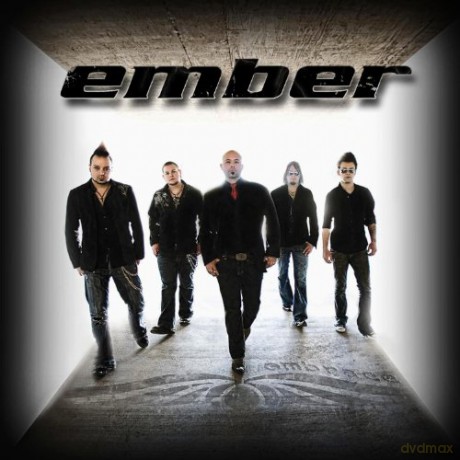 Ember-Embrace [CD]