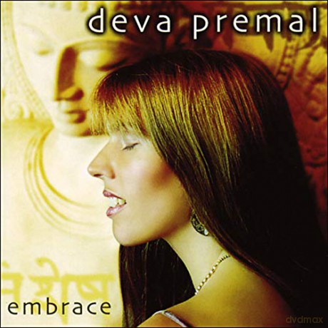 Deva Premal: Embrace [CD]