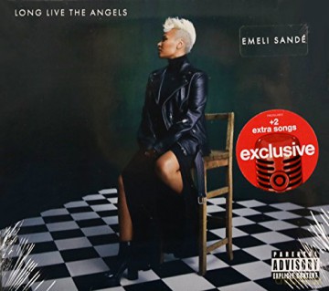 Emeli Sande: Long Live The Angels Special Edition [CD]