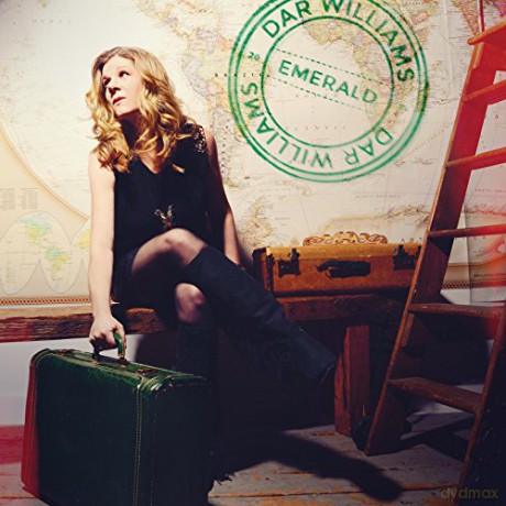 Dar Williams: Emerald [CD]