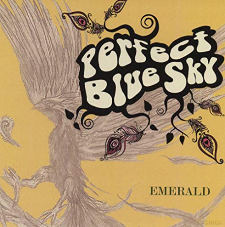 Perfect Blue Sky: Emerald [CD]