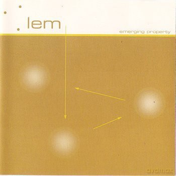 Lem: Emerging property [CD]