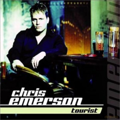 Emerson,Chris - Tourist [CD]