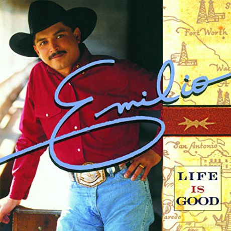 Emilio-Life Is Good [CD]