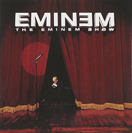 Eminem: Eminem Show [CD]