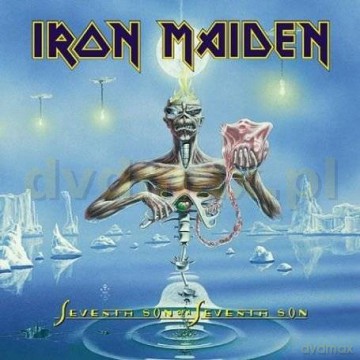 Iron Maiden: Seventh Son Of A Seventh Son [CD]