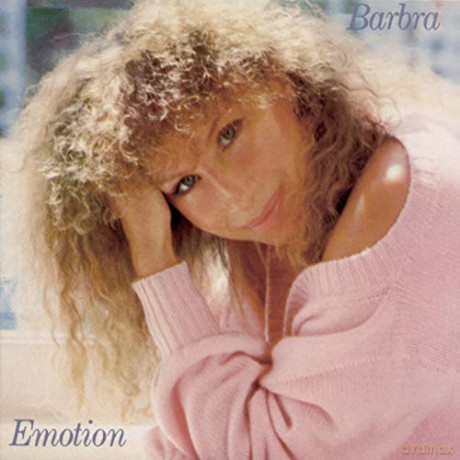 Barbra Streisand: Emotion [CD]