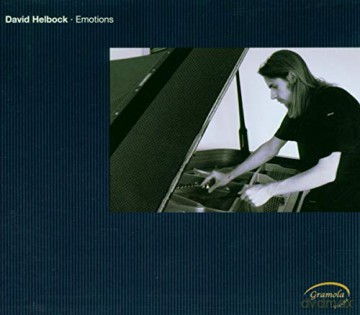 David Helbock: Emotions [CD]