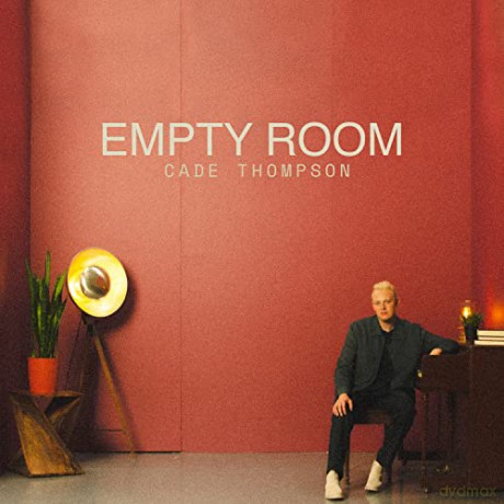 Cade Thompson: Empty Room [CD]