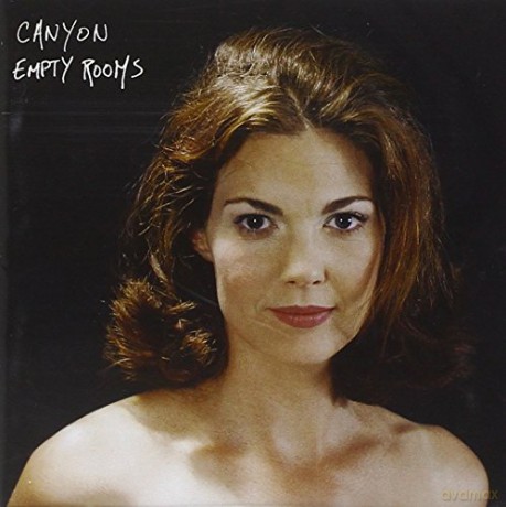 Canyon: Empty Rooms [CD]