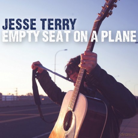 Jesse Terry: Empty Seat On A Plane [CD]