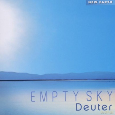 Deuter: Empty Sky [CD]