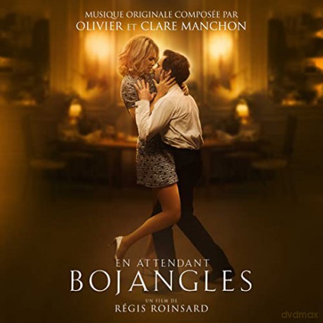 En Attendant Bojangles (Soundtrack) [CD]