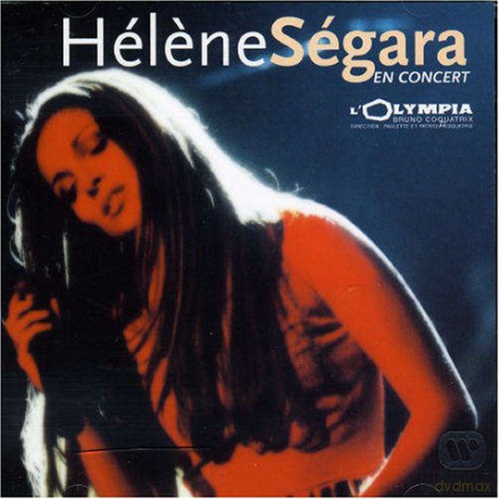 Helene Segara: En Concert [2CD]