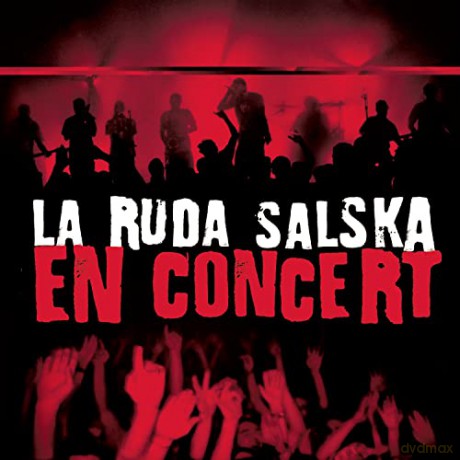 La Ruda Salska: En Concert [CD]