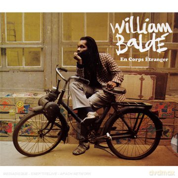 William Balde: En Corps Etranger [CD]