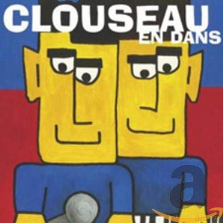 Clouseau: En Dans [CD]