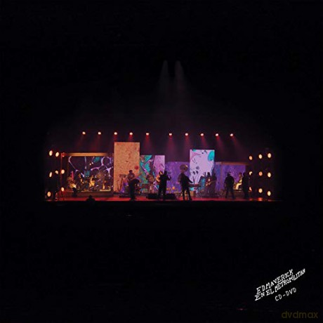 Ed Maverick: En El Metropolitan [2CD]