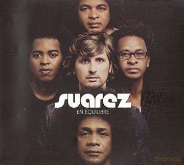 Suarez: En Equilibre [CD]