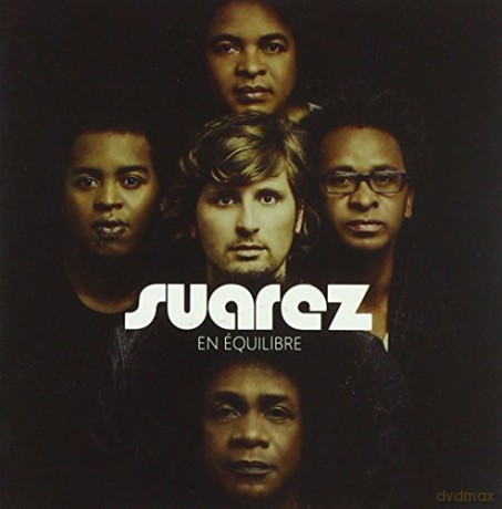 Suarez: En Equilibre - Limited Christm [CD]