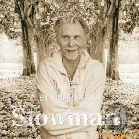 Slowman: En Romantisk Idiot [CD]