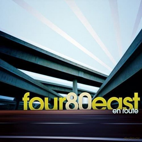 Four 80 East: En Route [CD]