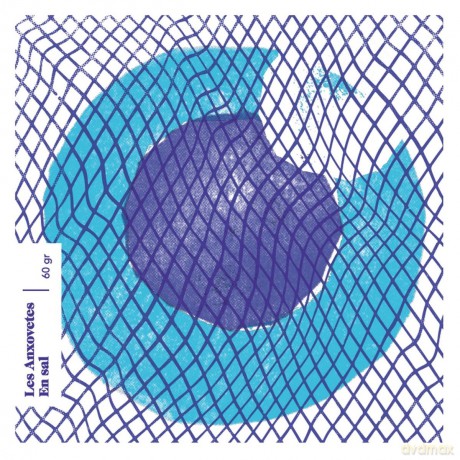 Les Anxovetes: En Sal [CD]