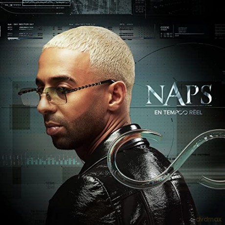 Naps: En Temps Reel [CD]