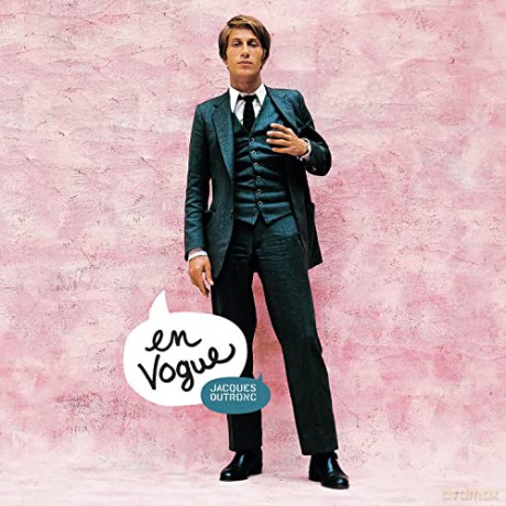 En Vogue-Dutronc,Jacques [CD]