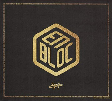 Enbloc [CD]