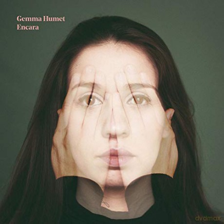 Gema Humet: Encara [CD]