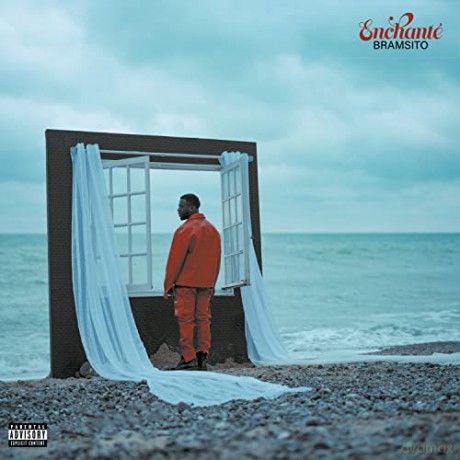 Bramsito: Enchante [CD]