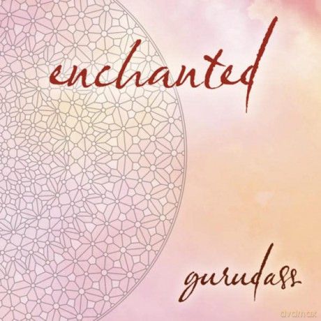 Gurudass: Enchanted [CD] [CD]