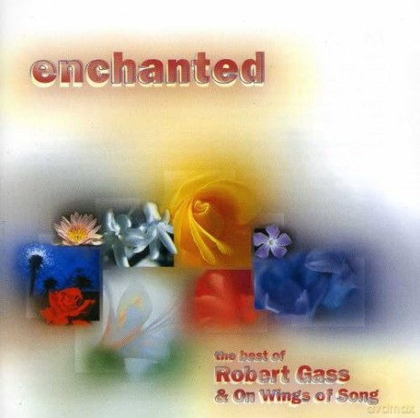Enchanted: Best Of [CD]
