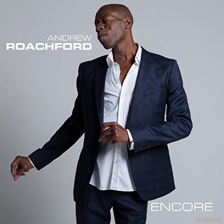 Andrew Roachford: Encore [CD]