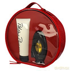 Paloma Picasso Zestaw - woda perfumowana 50ml spray + balsam do ciała 200ml (09787)  [PERFUMY]