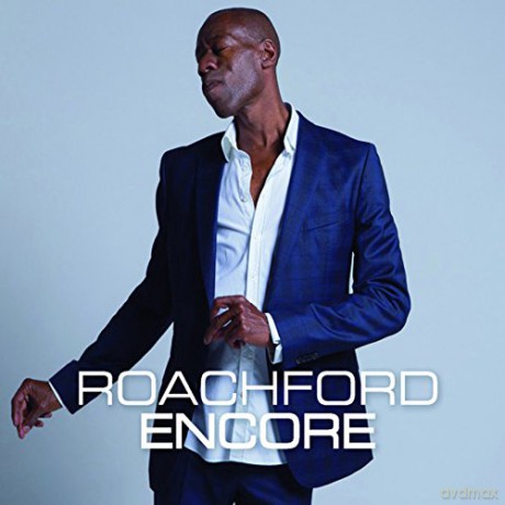 Roachford: Encore [CD]